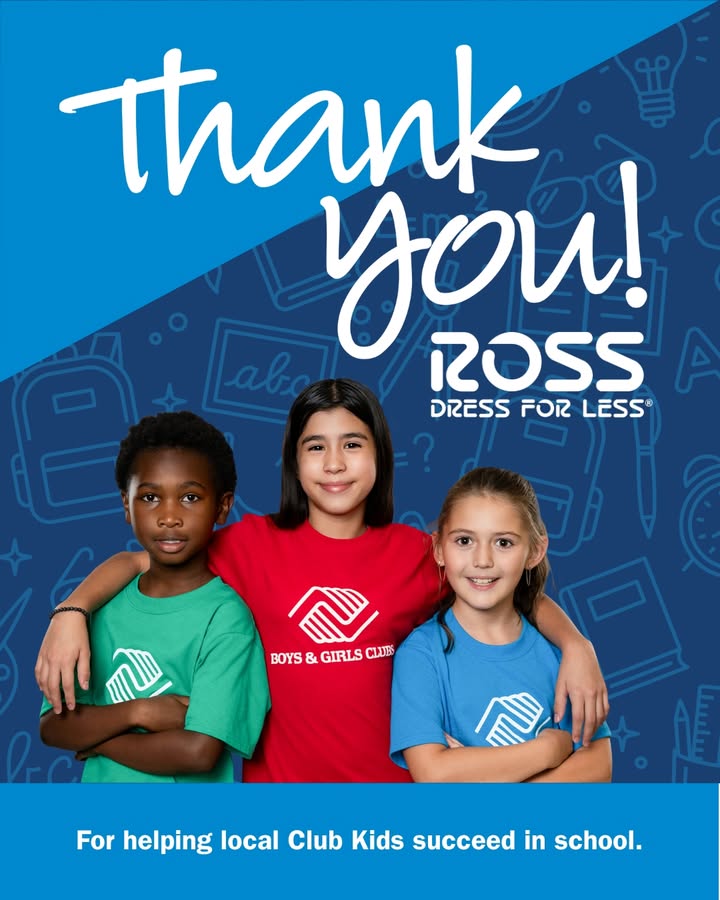 Boys & Girls Clubs of Southwest Washington