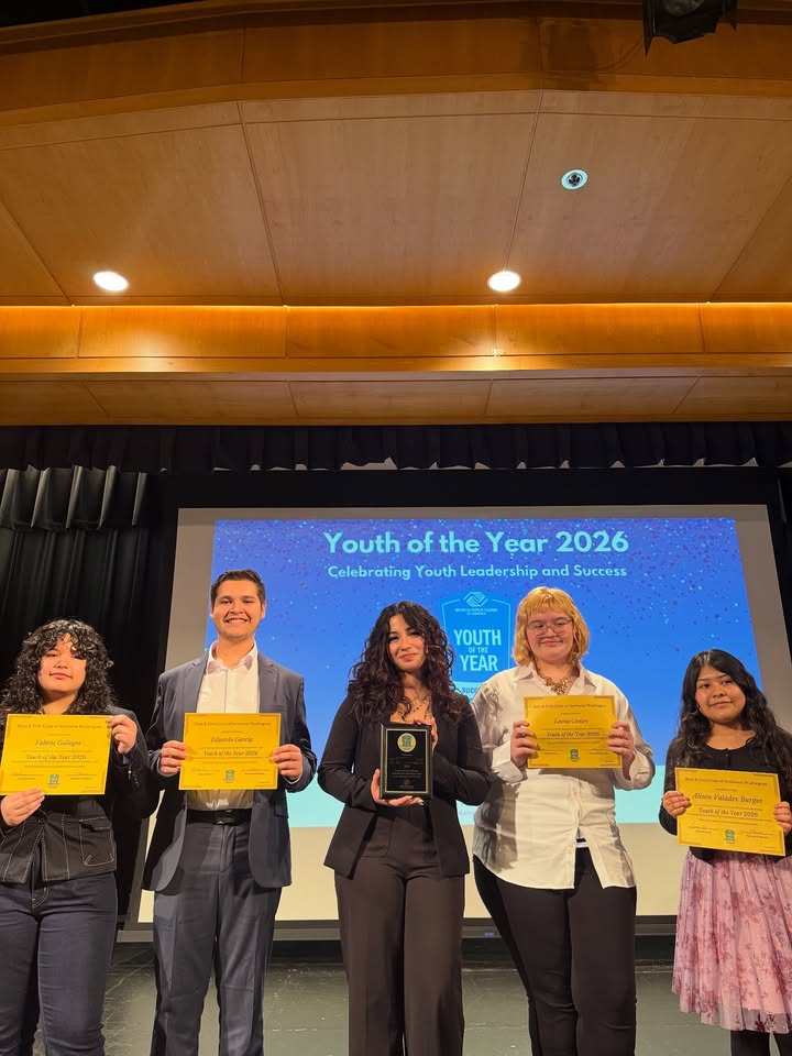 Boys & Girls Clubs of Southwest Washington