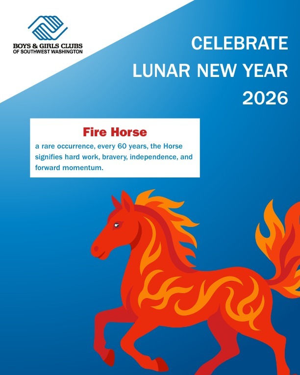 Boys & Girls Clubs of Southwest Washington