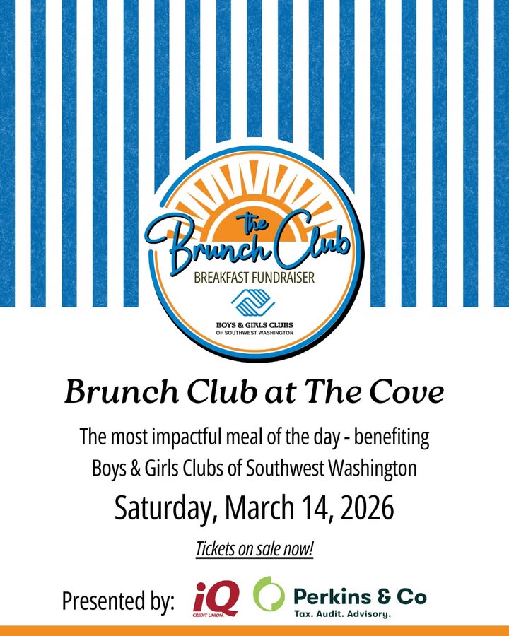 Boys & Girls Clubs of Southwest Washington