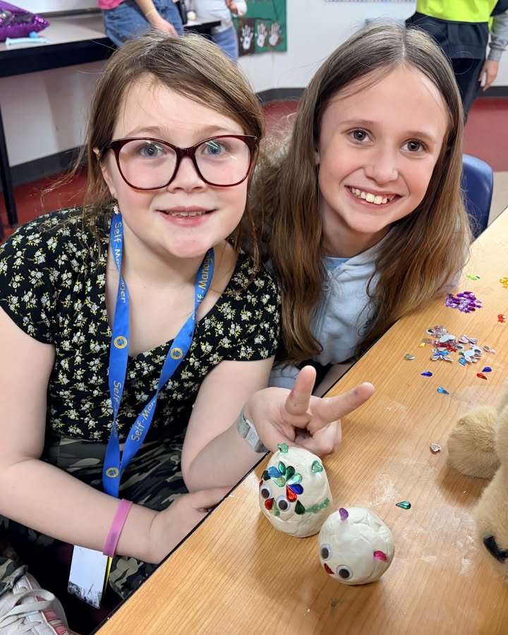 Boys & Girls Clubs of Southwest Washington